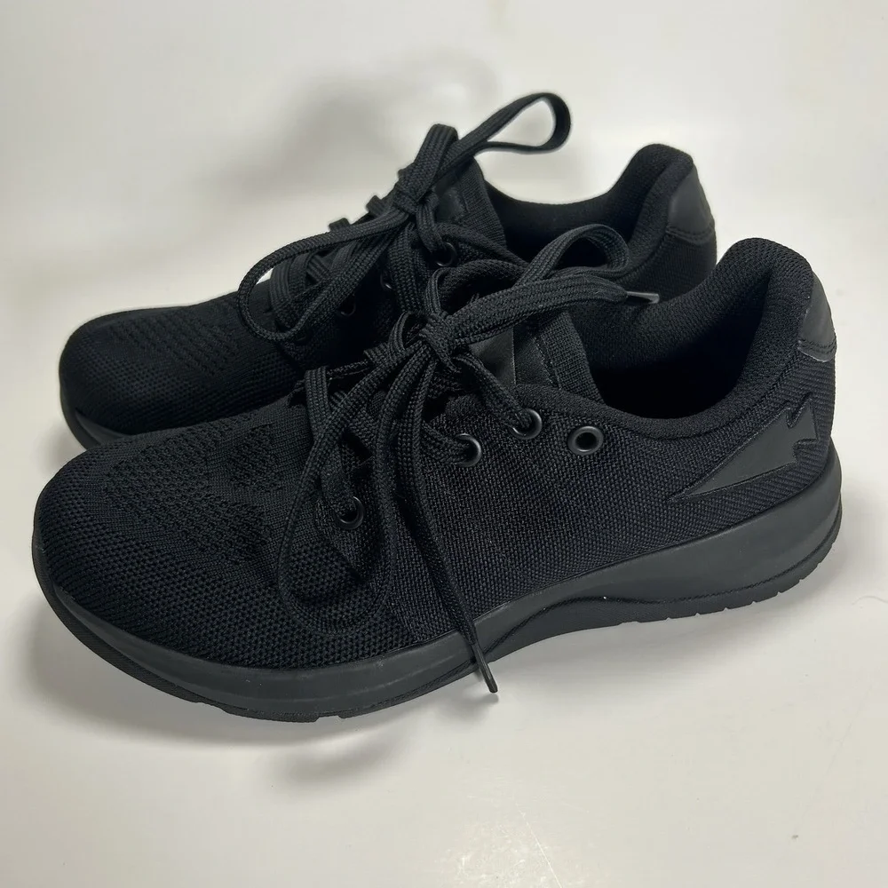 GORUCK Ballistic Trainers Womens 7 Black New No Box Cross Training